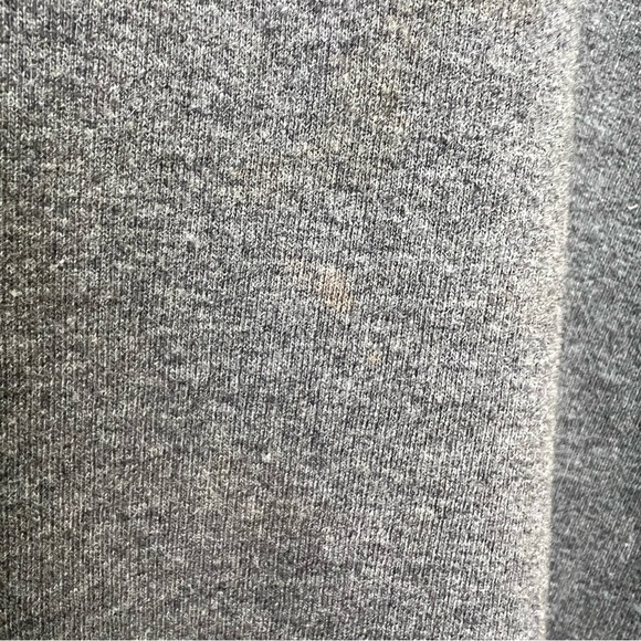 Tommy Bahama Reversible Grey Green 1/4 Zip Pullover Sweater  Size Medium - Picture 4 of 13